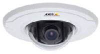 Axis M3011 Fixed Dome Network Camera (0284-021)